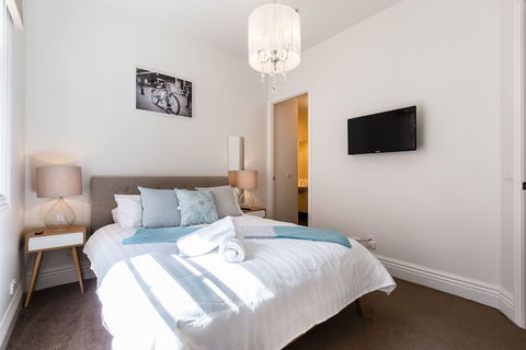 AERIN, 2BDR Melbourne Apartment - Stayed 0