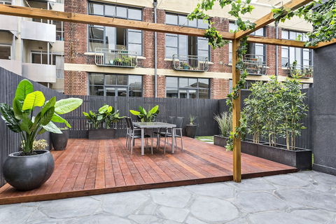 AERIN, 2BDR Melbourne Apartment - Stayed 1