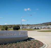 Canberra Park - Stayed