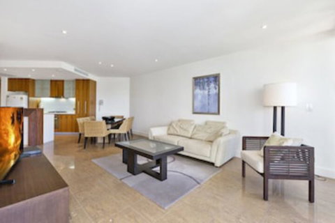 COTTON BEACH On The POOL 66 - Stays Accommodation 0