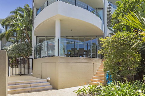 COTTON BEACH On The POOL 66 - Stays Accommodation 3