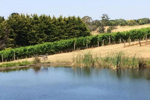 Seville Estate - Stayed 3