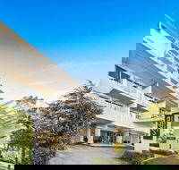 Adina Serviced Apartments Canberra Dickson - Stayed