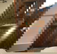 Cradle Mountain Highlanders Cottages - Stayed