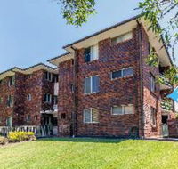 2 Bedroom Apartment Gretel Lodge Unit 4 - Stayed