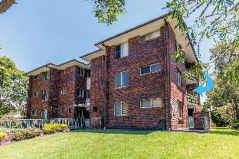 2 Bedroom Apartment Gretel Lodge Unit 4 - Stayed 0