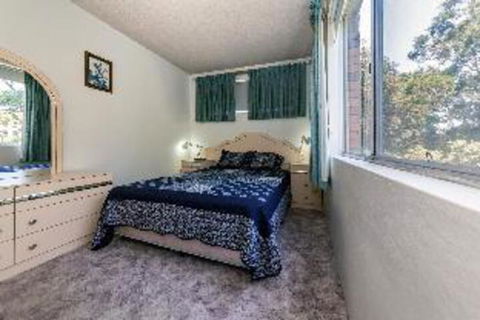 2 Bedroom Apartment Gretel Lodge Unit 4 - Stayed 3