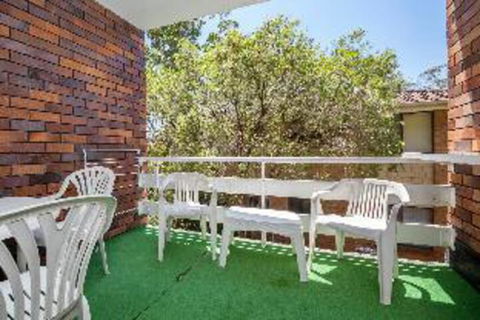 2 Bedroom Apartment Gretel Lodge Unit 4 - Stayed 1