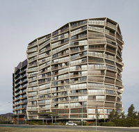 Ovolo Nishi - Stayed