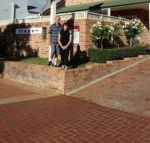 Blayney Central Motel