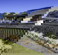 Mariner Motel - Stayed