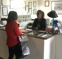 Cameron Lodge Cottage