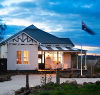 The Lodge at Clunes - Stayed