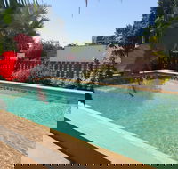 The Stuart Hotel-Motel - Stayed