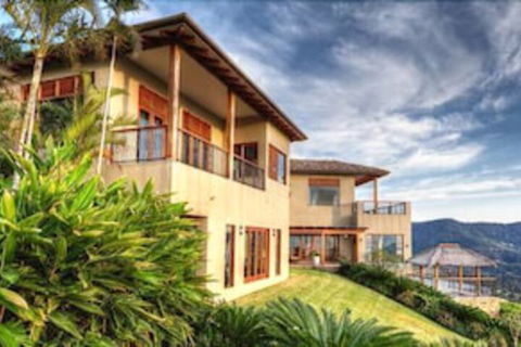 Villa Vivante - Stayed 3