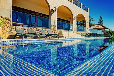 Villa Vivante - Stayed 7