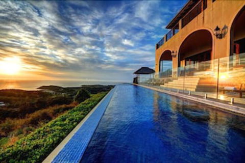 Villa Vivante - Stayed 6