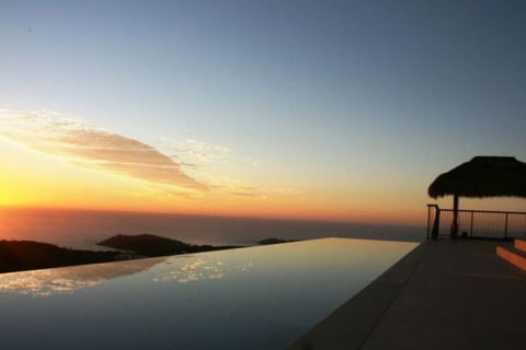 Villa Vivante - Stayed 4