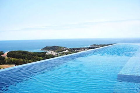Villa Vivante - Stayed 5