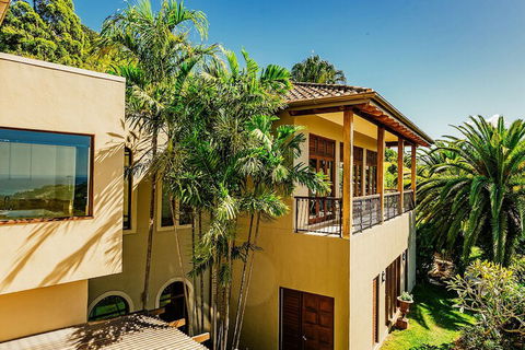 Villa Vivante - Stayed 2