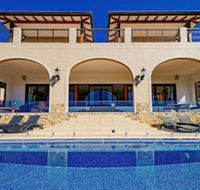 Villa Vivante - Stayed