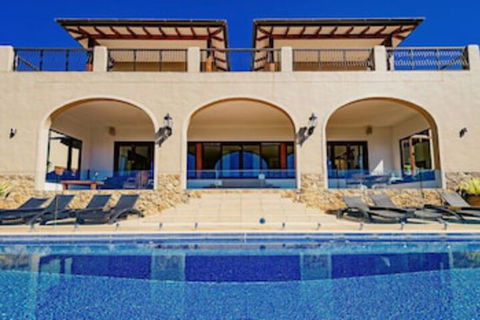 Villa Vivante - Stayed 0