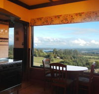 A Cottage with a View at Tudor Ridge - Stayed