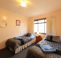 Arthur River Holiday Units - Stayed