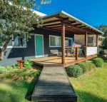 Tallowood beachfront cottage - Stayed