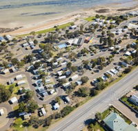 Port Broughton Tourist Park - Stayed