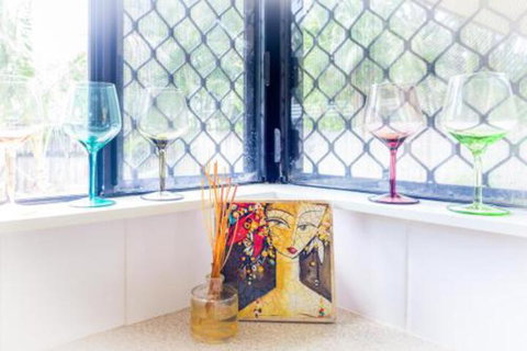 Cable Cottage Holiday Home - Stayed 7