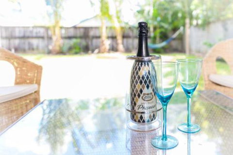 Cable Cottage Holiday Home - Stayed 6