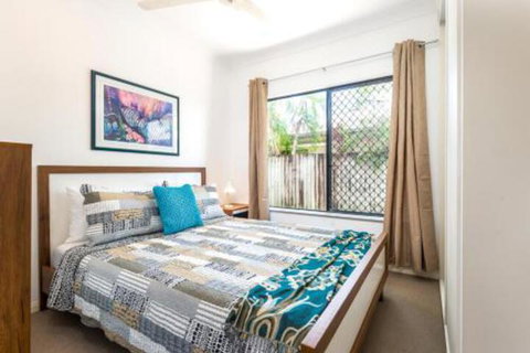 Cable Cottage Holiday Home - Stayed 4