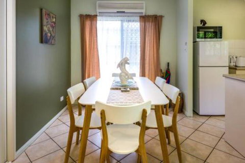 Cable Cottage Holiday Home - Stayed 5