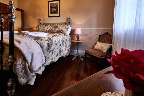 The Old Victoria - Stayed 3