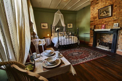 The Old Victoria - Stayed 5