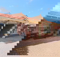 Mindarie Villa - Stayed