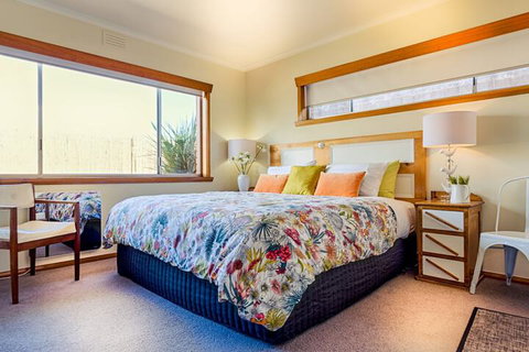 Ulverstone Boutique Accommodation - Stayed 7
