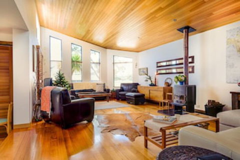 Ulverstone Boutique Accommodation - Stayed 0