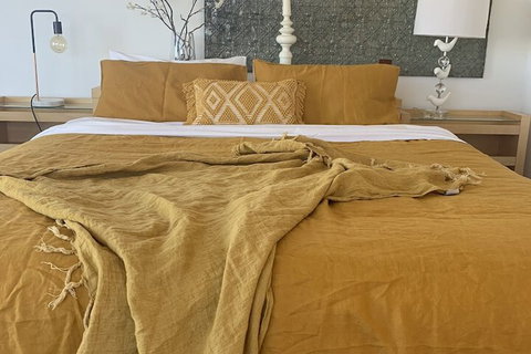 Ulverstone Boutique Accommodation - Stayed 4