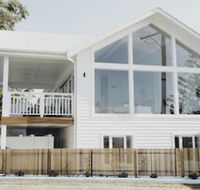 Salt at Shoal Bay - Stayed