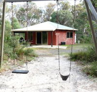 Wrenwood Chalets - Stayed