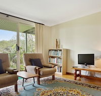 Cliffhanger - Pet Friendly - Stayed