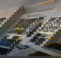 BIG4 Breeze Holiday Park  Rainbow Beach - Stayed