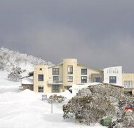 Chalet Hotham 3 - Stays Accommodation