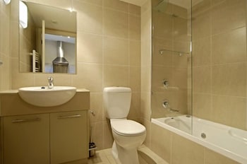 Chalet Hotham 5 - Stays Accommodation 3