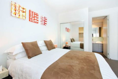 Spacious Bayside Lifestyle - Stayed 0