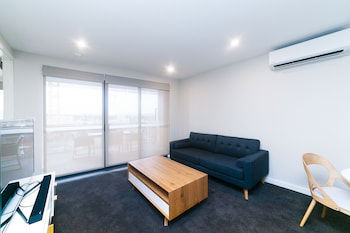Accommodate Canberra - Indigo - Stayed 3