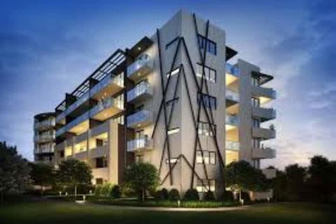 Accommodate Canberra - Indigo - Stayed 2