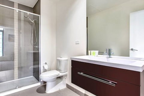 MJ Shortstay Bank Apartments - Stayed 5